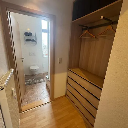 Wintergarten Διαμέρισμα