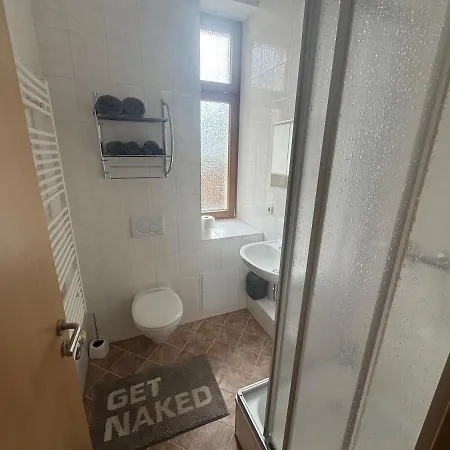 Διαμέρισμα Wintergarten